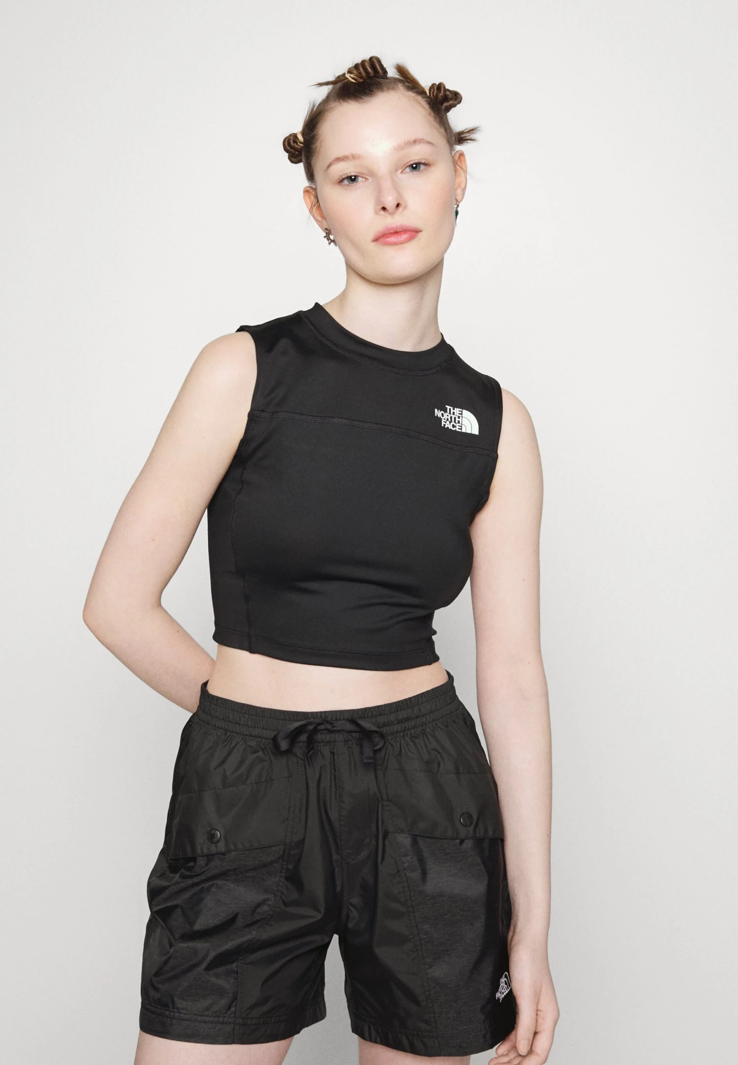 The North Face Tank Extreme - Top 5 The North Face Tank Extreme - Top - Image 3