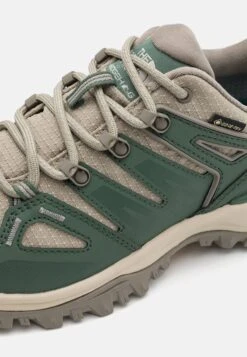The North Face HEDGEHOG GORE TEX - Hiking Shoes - Duck Green/clay Green 14 The North Face HEDGEHOG GORE TEX - Hiking Shoes - Duck Green/clay Green -The North Face bf30084f1f2c4fa5b794a4b9e64c6d7c
