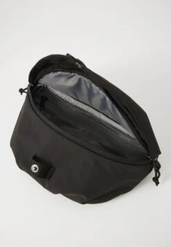 The North Face GLEN CANYON LUMBAR PACK UNISEX - Bum Bag - Black -The North Face bf31c610c08946c8ba29fca5711da7e0