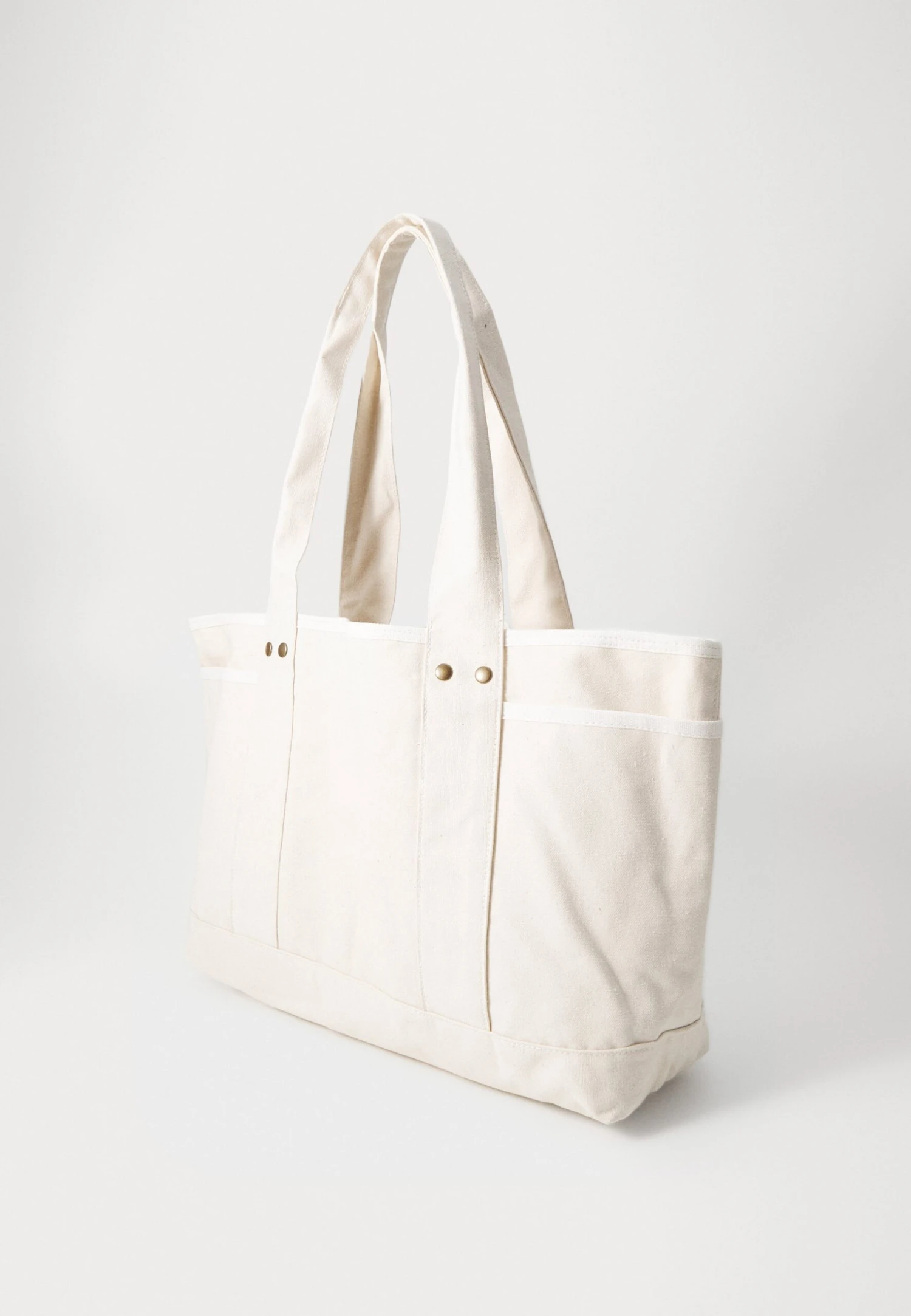 The North Face UNISEX - Tote Bag - Beige 4 The North Face UNISEX - Tote Bag - Beige - Image 2