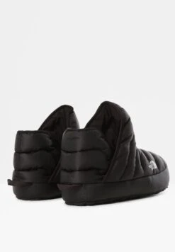 The North Face THERMOBALL TRACTION BOOTIE - Winter Boots - BLACK/WHITE 12 The North Face THERMOBALL TRACTION BOOTIE - Winter Boots - BLACK/WHITE -The North Face bf7f039ff2d0499693e490e5d0c63e0c