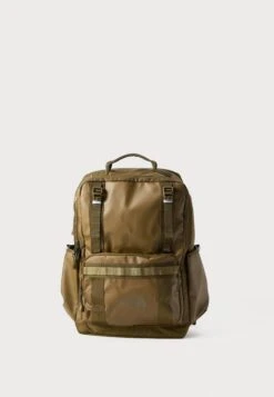 The North Face BASE CAMP DAYPACK UNISEX - Rucksack - Caraway Seed/sycamore