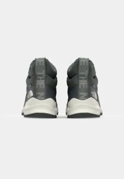 The North Face PROGRESSIVE ZIP II WP - Winter Boots - Anthracite Grey/white Ash 15 The North Face PROGRESSIVE ZIP II WP - Winter Boots - Anthracite Grey/white Ash -The North Face bf97d1d5f76546849e36aadf3652c117