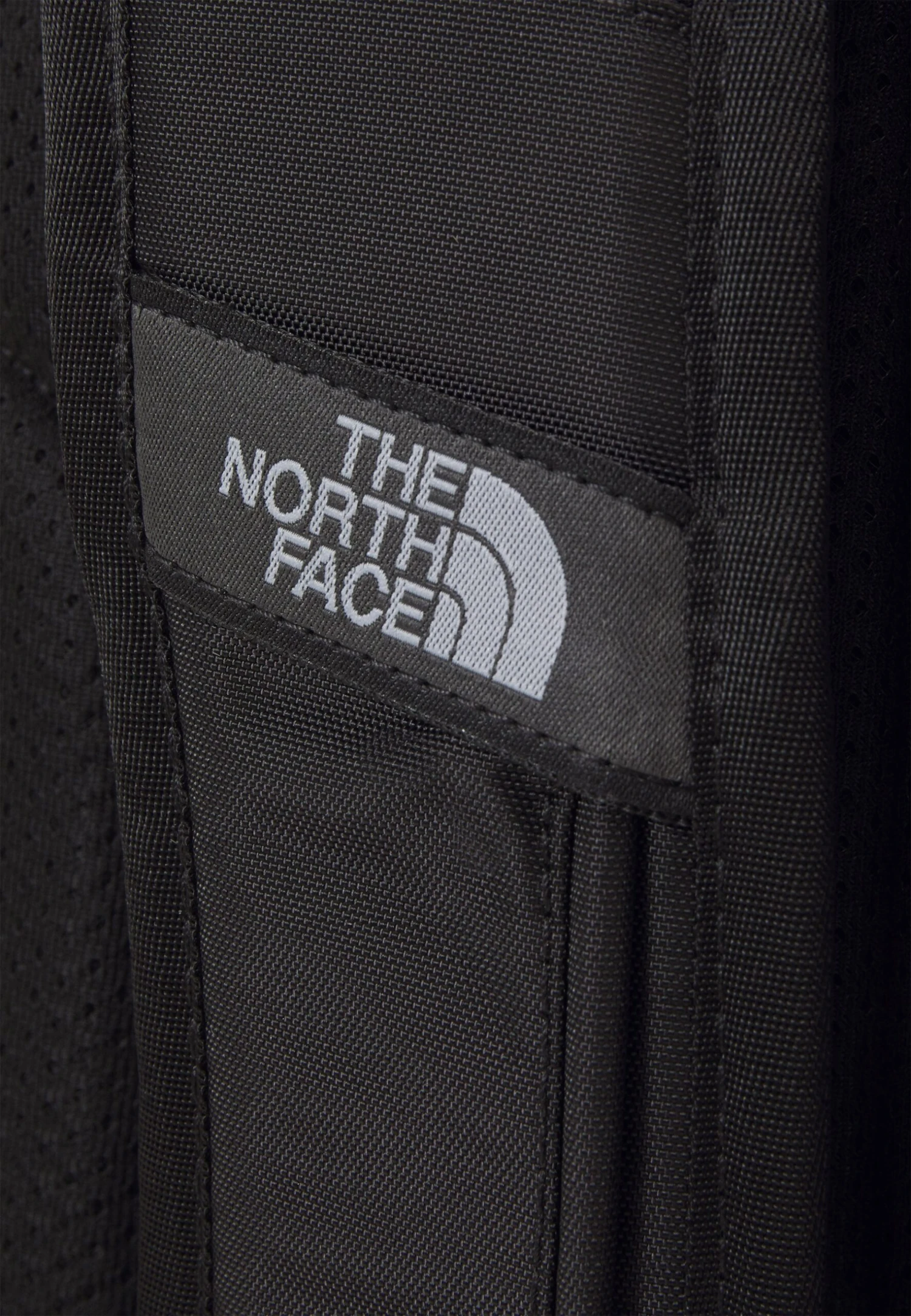 The North Face HOT SHOT UNISEX - Rucksack - Black/white 8 The North Face HOT SHOT UNISEX - Rucksack - Black/white - Image 6