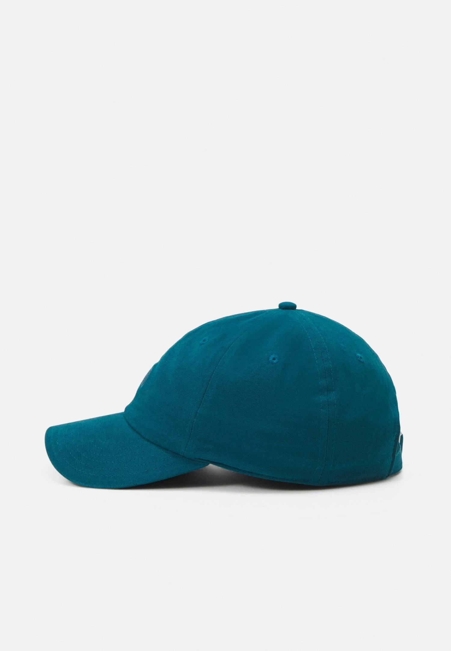The North Face Washed Norm Hat Unisex - Cap - Blue Coral 5 The North Face Washed Norm Hat Unisex - Cap - Blue Coral - Image 3