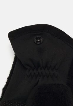 The North Face OSITO GLOVE UNISEX - Gloves - Black -The North Face c0967ddfe64f4d7ab5814cf9e69c3951