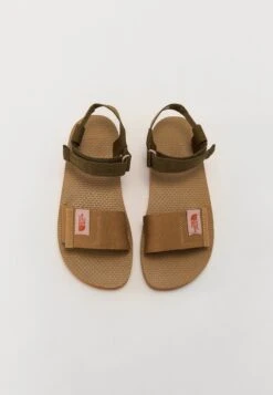 The North Face SKEENA - Sandals - Sahara/iron Bronze -The North Face c09d09f404da47fd88561abdb171251f