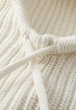 The North Face URBAN LIFESTYLE HOOD UNISEX - Beanie - White Dune -The North Face c13dea3a68f64a04a1b8aae4f1967610