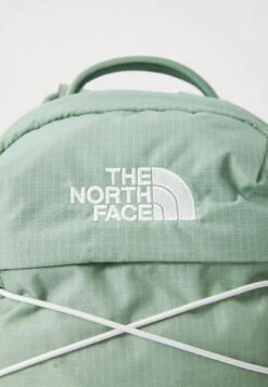 The North Face BOREALIS MINI BACKPACK UNISEX - Rucksack - Slate Moss/bark Mist -The North Face c1b34ea497ce4b1b941740beb3a6bb38