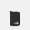 The North Face BASE CAMP VOYAGER WALLET - Wallet - Black