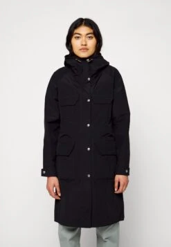 The North Face Mountain - Parka -The North Face c21350bc81914aa78e10e834c0f39c9b