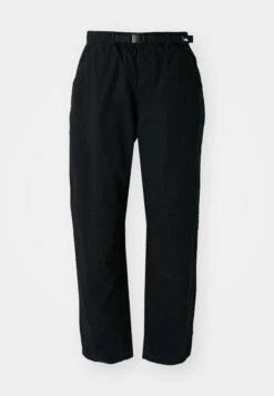 The North Face BETA UTILITY BELTED PANT - Trousers - Black 13 The North Face BETA UTILITY BELTED PANT - Trousers - Black -The North Face c22c081727114715b227a2953cfed2c5