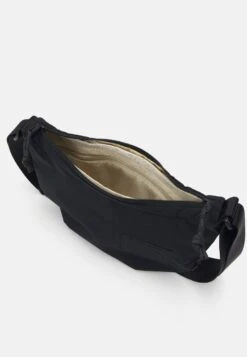 The North Face NEVER STOP CROSSBODY UNISEX - Cross Body Bag - Black -The North Face c2b52bd65ee944a193cca76a6882d1ee