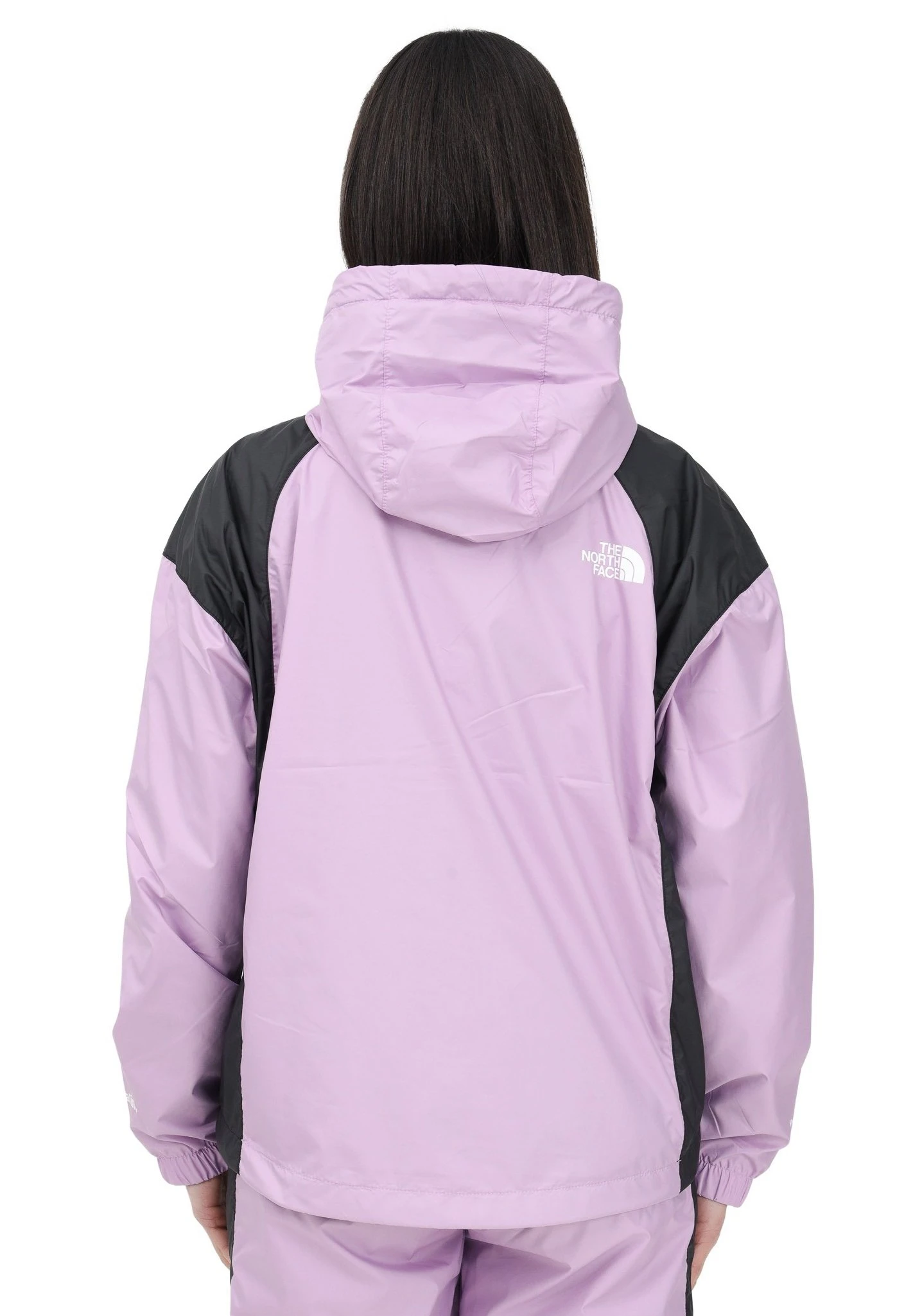 The North Face Hydrenaline - Summer Jacket - Lupinec 8 The North Face Hydrenaline - Summer Jacket - Lupinec - Image 6