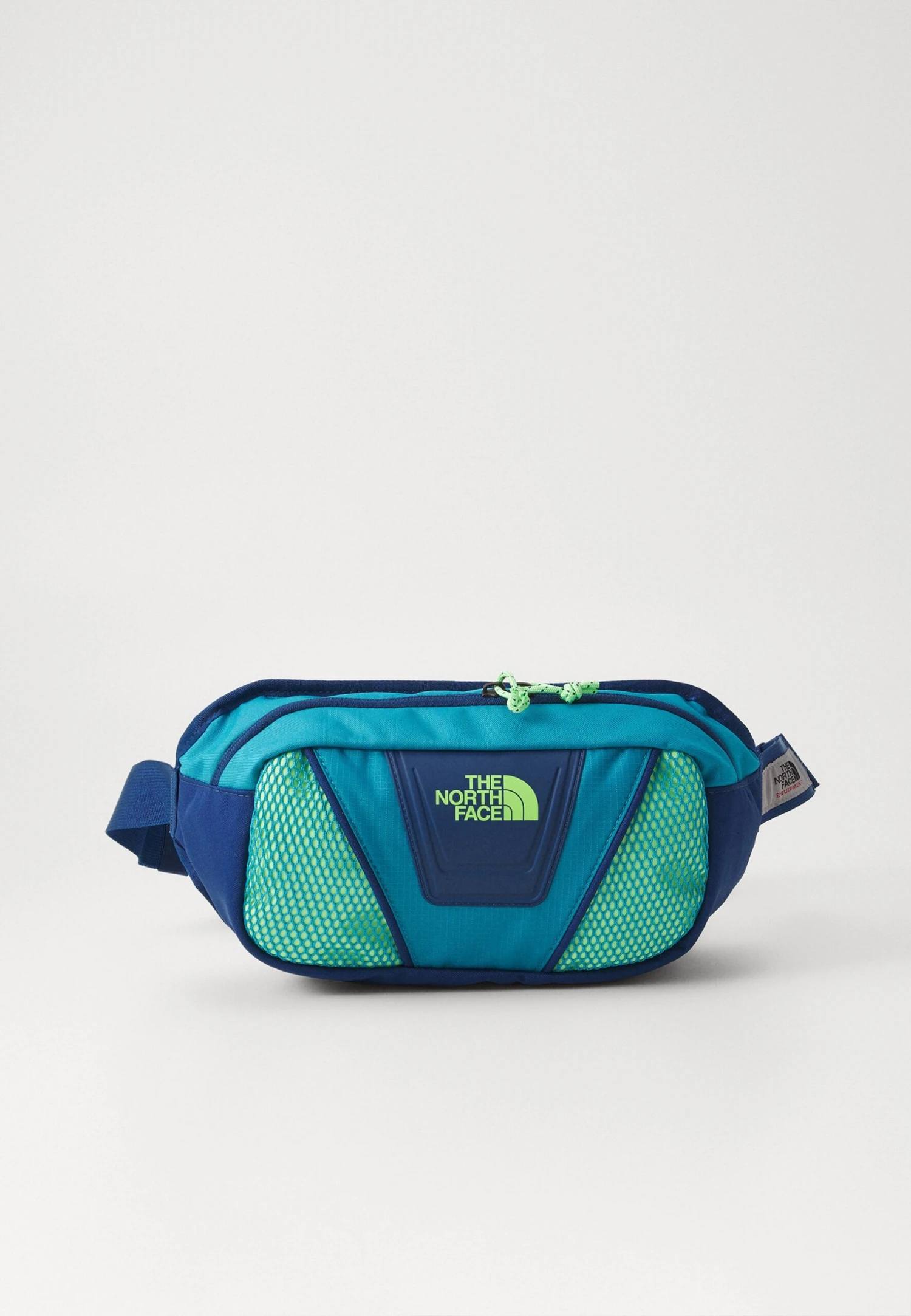 The North Face PACK UNISEX - Bum Bag - Black/asphalt Grey 12 The North Face PACK UNISEX - Bum Bag - Black/asphalt Grey - Image 10