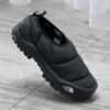 The North Face BASE CAMP THERMOBALL MULE UNISEX - Clogs - Tnf Black -The North Face c3b36e5f183148b583174ef110a0a668