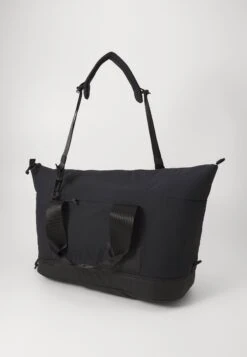 The North Face NEVER STOP WEEKENDER DUFFEL UNISEX - Weekend Bag - Black -The North Face c3de777aa2b347c490216f0b74ba4a13