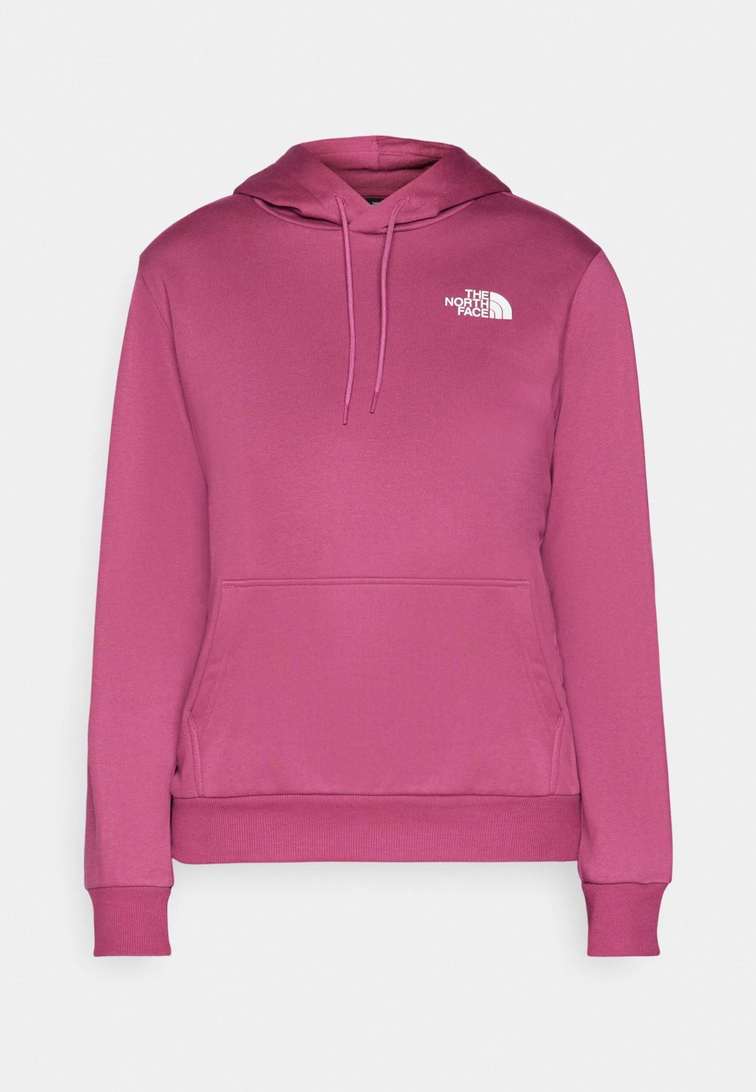 The North Face SIMPLE DOME HOODIE - Hoodie - Light Grey Heather 11 The North Face SIMPLE DOME HOODIE - Hoodie - Light Grey Heather - Image 9
