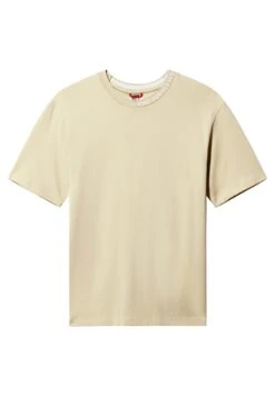 The North Face Zumu Tee - Print T-Shirt - Gravel -The North Face c4698e7d4f8246be941d965b878c1f8c
