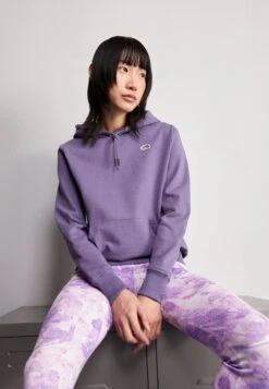 The North Face Heritage Hoodie - Sweatshirt - Lunar Slate