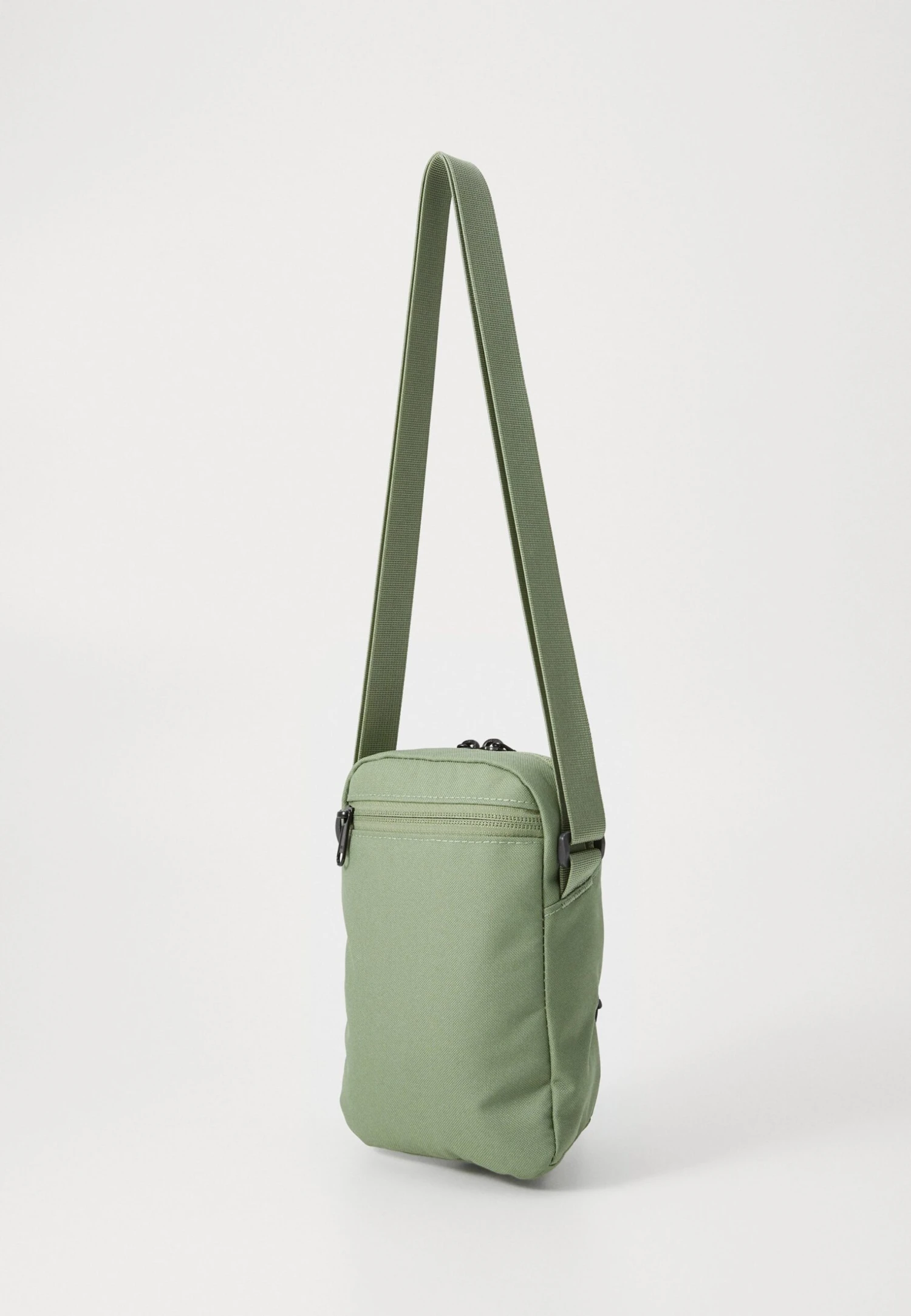 The North Face JESTER CROSSBODY UNISEX - Cross Body Bag - Bark Mist-tnf Black 4 The North Face JESTER CROSSBODY UNISEX - Cross Body Bag - Bark Mist-tnf Black - Image 2