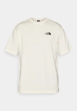 The North Face EXPLORE GEAR RELAXED TEE UNISEX - Print T-shirt - White Dune 14 The North Face EXPLORE GEAR RELAXED TEE UNISEX - Print T-shirt - White Dune -The North Face c505b4a0a9dd4ecaabc97d598a34469b 1