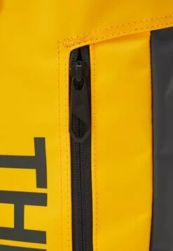 The North Face Base Camp Fuse Box Mini Unisex - Rucksack - Summit Gold/Asphalt Grey -The North Face c531e5ccdafc4f5c822f336a8a332014