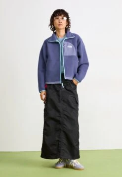 The North Face YUMIORI LIFESTYLE - Fleece Jacket - Lunar Blue/twilight Galaxy 11 The North Face YUMIORI LIFESTYLE - Fleece Jacket - Lunar Blue/twilight Galaxy -The North Face c5b09c5c00224429a05c4cf34f4ed81e