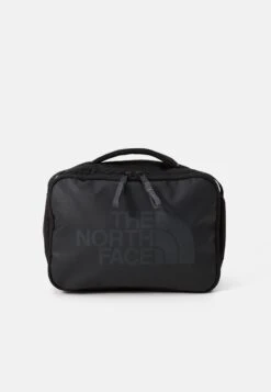 The North Face BASE CAMP VOYAGER DOPP KIT UNISEX - Wash Bag - Shady Blue/summit Navy -The North Face c5c4e26097d549f3a36074ff8886e13d 3