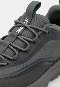 The North Face OFFTRAIL VE UNISEX - Trainers - Smoked Pearl/antharcite Grey 12 The North Face OFFTRAIL VE UNISEX - Trainers - Smoked Pearl/antharcite Grey -The North Face c5e795f4070a437b89be899c96aef045