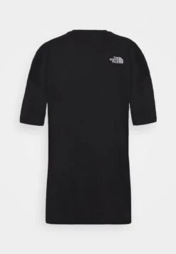 The North Face Tee Dress - Jersey Dress - Black 20 The North Face Tee Dress - Jersey Dress - Black -The North Face c618dd1362474709a9396a17b65e5ca1