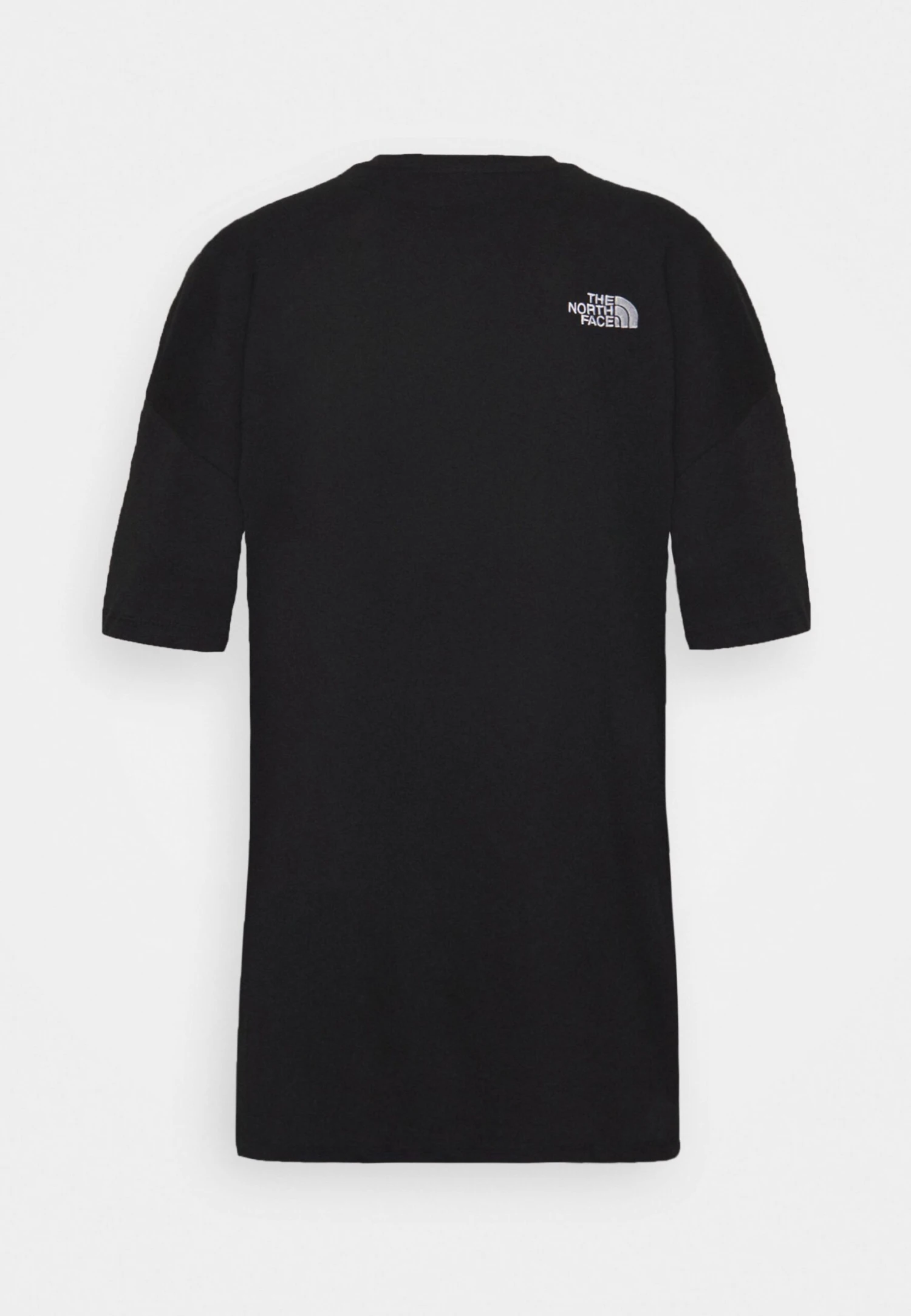 The North Face Tee Dress - Jersey Dress - Black 11 The North Face Tee Dress - Jersey Dress - Black - Image 9