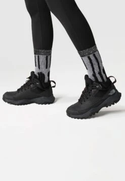 The North Face STORM STRIKE III - Lace-up Ankle Boots - Black 13 The North Face STORM STRIKE III - Lace-up Ankle Boots - Black -The North Face c643eb51e75a463e932fd15927124a4e
