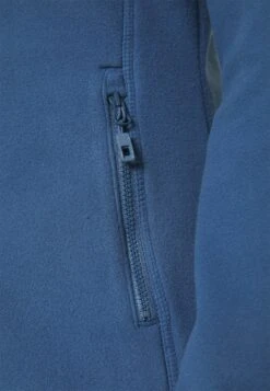 The North Face Glacier- Fleece Jacket - Shady Blue 17 The North Face Glacier- Fleece Jacket - Shady Blue -The North Face c66b46276d3743cc9baebcc86d68f1a3