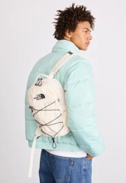 The North Face BOREALIS MINI BACKPACK UNISEX - Rucksack - Slate Moss/bark Mist -The North Face c6a30167e4ae40699503f7819db59e0b 1