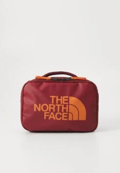 The North Face BASE CAMP VOYAGER DOPP KIT UNISEX - Wash Bag - Tnf Black-asphalt Grey -The North Face c783c2c78cb04cdfb8e596561ae9f2be 2