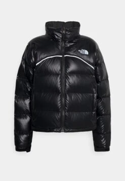 The North Face Retro Nuptse Jacket - Down Jacket -The North Face c7d1a54bbc334e89b0893143daffcf10