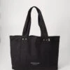 The North Face UNISEX - Tote Bag - Black