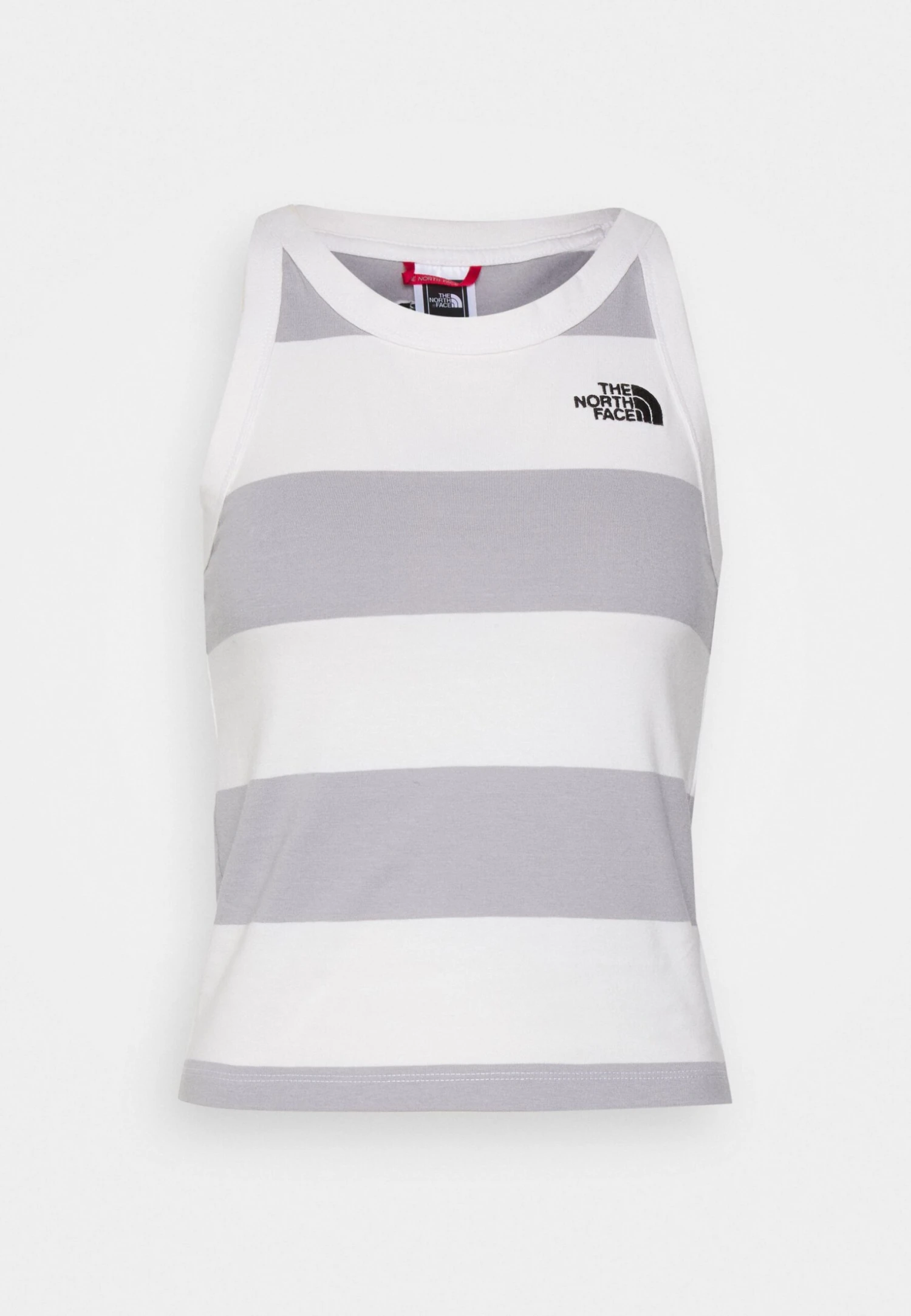 The North Face Heritage Trend Logowear - Top - Gardenia White 10 The North Face Heritage Trend Logowear - Top - Gardenia White - Image 8