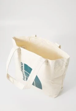 The North Face TOTE UNISEX - Tote Bag - Space -The North Face c82a649c0d394ec7b99a39aaee9871e9