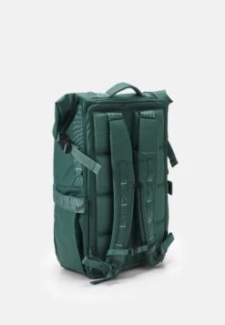 The North Face Base Camp Voyager Rolltop Unisex - Rucksack - Dark Sage/Misty Sage -The North Face c85c52bf570e4cf6b0824b25b9f92837