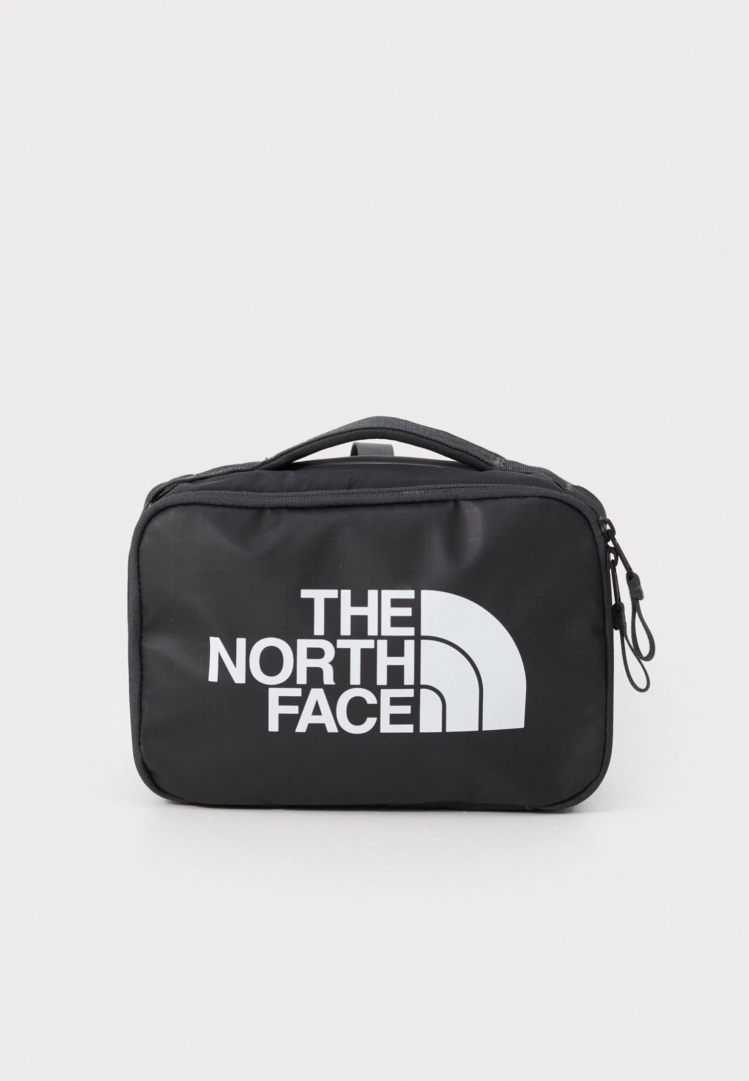 The North Face BASE CAMP VOYAGER DOPP KIT UNISEX - Wash Bag - Duck Green/shady Blue 8 The North Face BASE CAMP VOYAGER DOPP KIT UNISEX - Wash Bag - Duck Green/shady Blue - Image 6