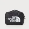The North Face BASE CAMP VOYAGER DOPP KIT UNISEX - Wash Bag - Asphalt Grey/white