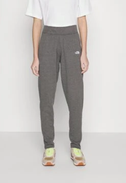 The North Face Light Pant - Tracksuit Bottoms - Medium Grey Heather -The North Face ca4badf1c97642d29f985b80537b367b