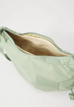 The North Face NEVER STOP CROSSBODY UNISEX - Cross Body Bag - Slate Moss -The North Face ca533e69d4d7438eaf5a743d176c806b