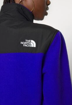 The North Face Denali Crop - Fleece Jumper - Lapis Blue 21 The North Face Denali Crop - Fleece Jumper - Lapis Blue -The North Face ca91017caf6f475c92928d9e5c4d1fed