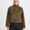 The North Face EXTREME - Fleece Jumper - Smokey Brown