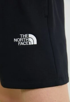 The North Face ESSENTIAL RELAXED - Tracksuit Bottoms - Black 13 The North Face ESSENTIAL RELAXED - Tracksuit Bottoms - Black -The North Face cbaedcb82e74403ea23c7176e1cd5988