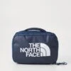 The North Face BASE CAMP VOYAGER DOPP KIT UNISEX - Wash Bag - Shady Blue/summit Navy
