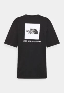 The North Face Tee - Print T-Shirt -The North Face cbd8e130dba54e19bc620a81258afbce